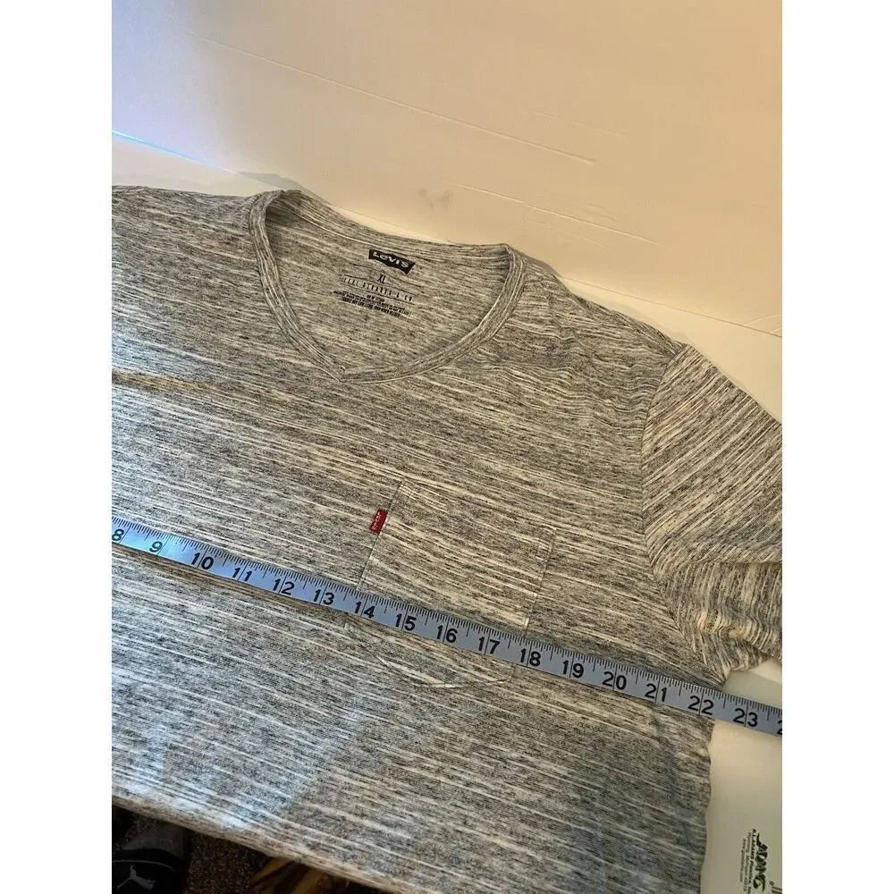 Levis levis shirt